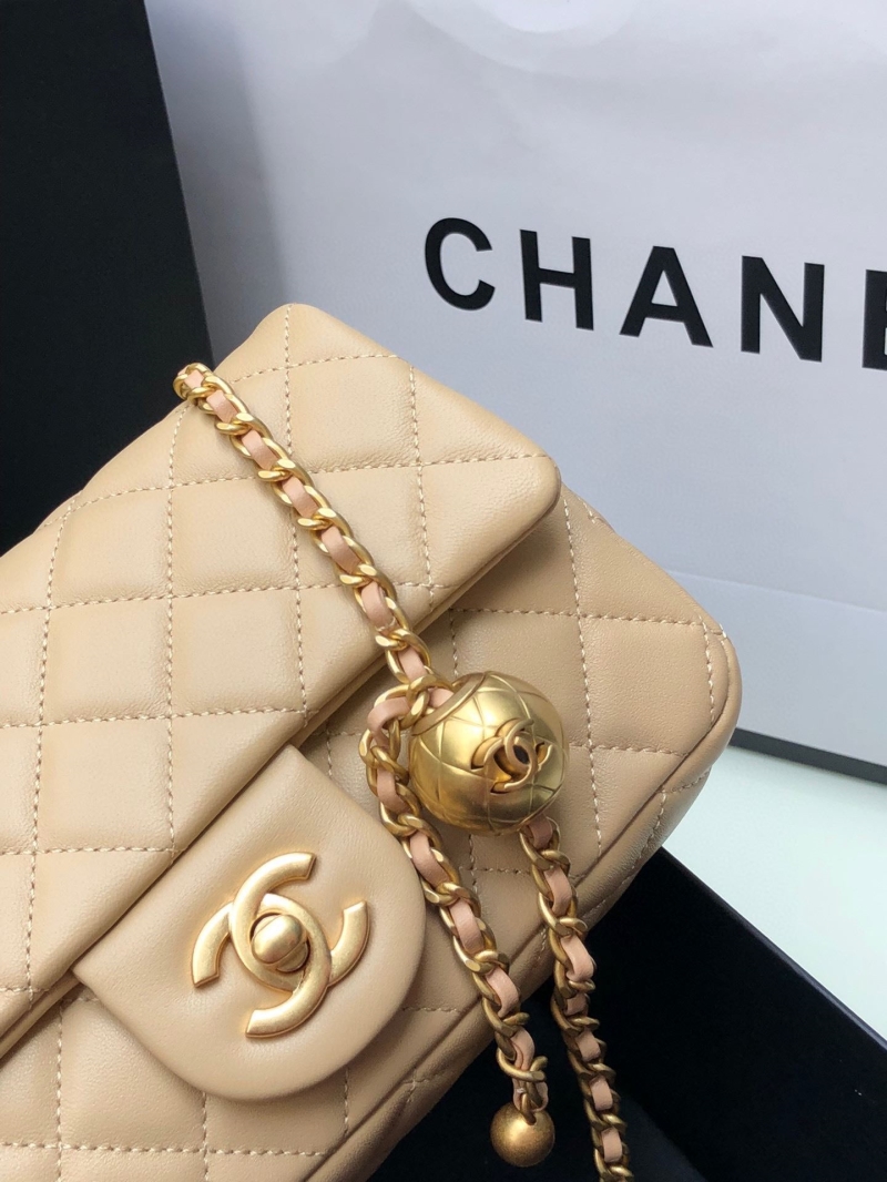 Ch**el cf series bags